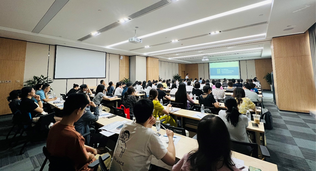 云顶集团3118集团四川公司举办主题沙龙，探讨劳动纠纷处理及纳税信用管理