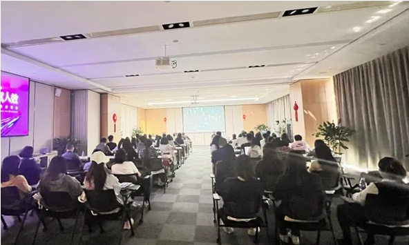 云顶集团3118集团2024企业全球用工合规趋势分享会成都站圆满落幕
