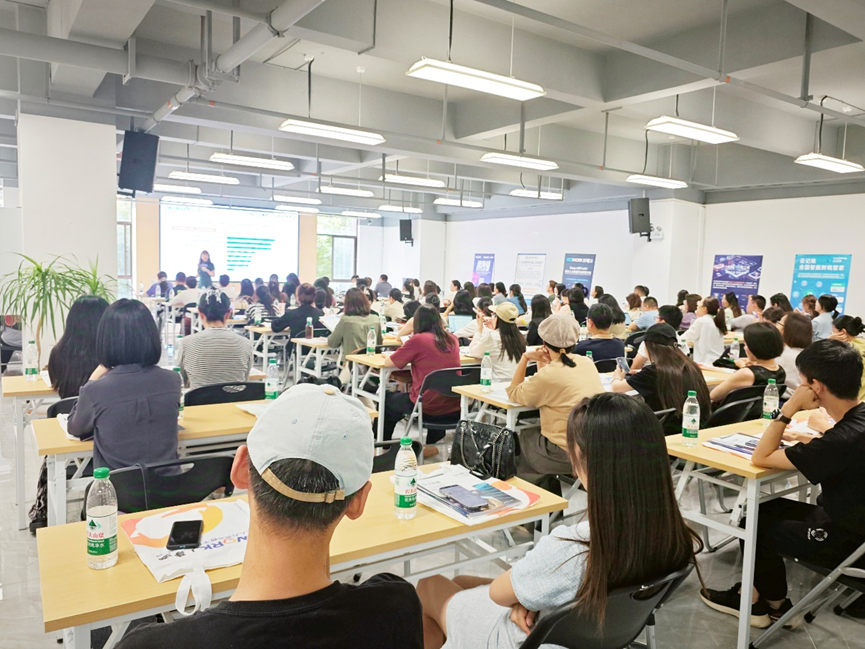 云顶集团3118集团2024企业全球用工合规趋势分享会昆明站圆满落幕