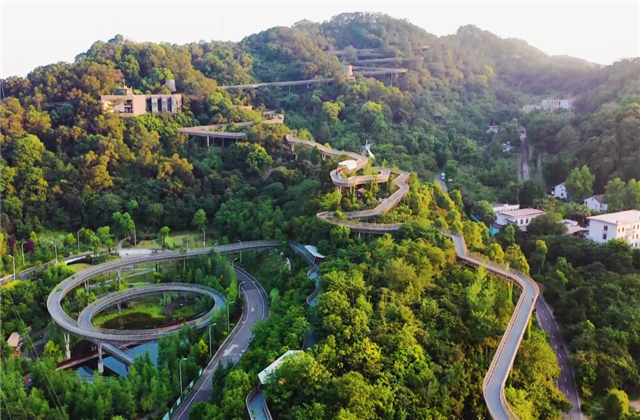 龙8国际集团荣获两项国家级协会工程建设科学技术奖！