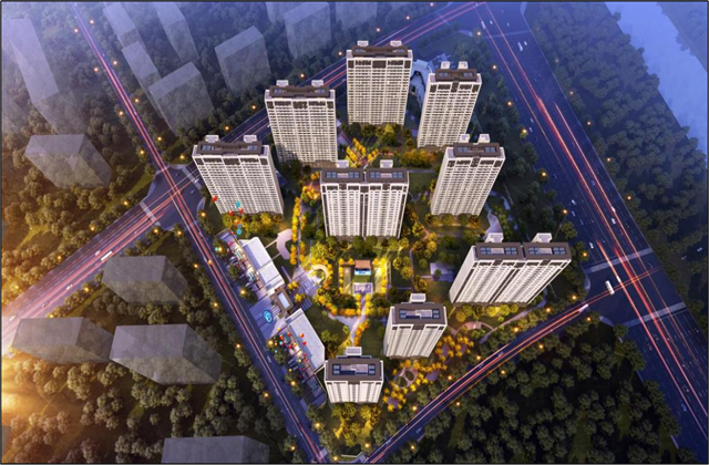 龙8国际十建： 探索被动式超低能耗建筑气密性施工的“龙8国际方案”